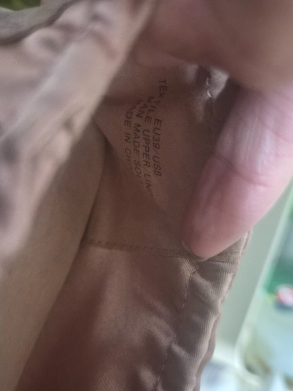Vivaia Ballet Sandals - Picture 7 of 8